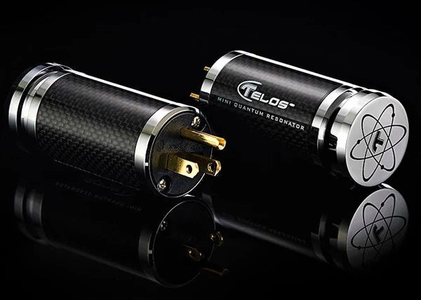 Telos Mini Q 迷你降噪器