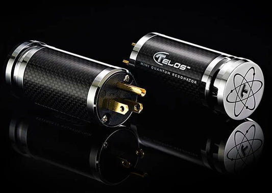 Telos Mini Q 迷你降噪器