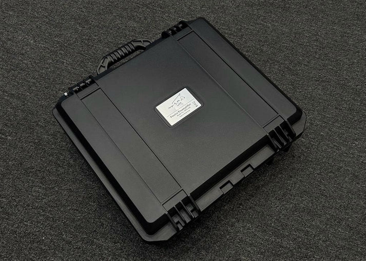 Design by Mr. K PPA-01 (RCA only) 無源前級