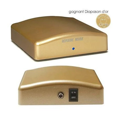 Acoustic Revive RR-888 極低頻脈衝產生器