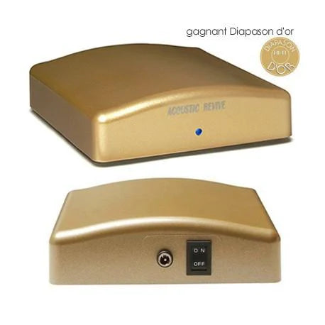 Acoustic Revive RR-888 極低頻脈衝產生器