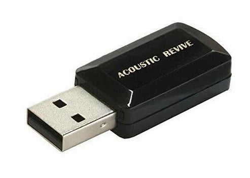 Acoustic Revive RUT-1 USB 濾波避震