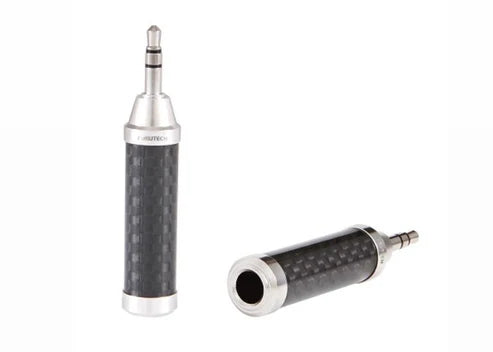 Furutech CF35(R) 6.3mm to 3.5mm 轉換頭