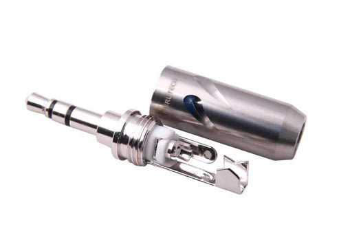 Furutech FT-735SM(R) 3.5mm 焊頭