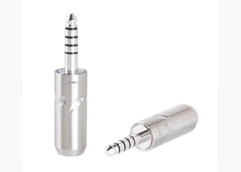 Furutech FT-7445(R) 4.4mm 焊頭