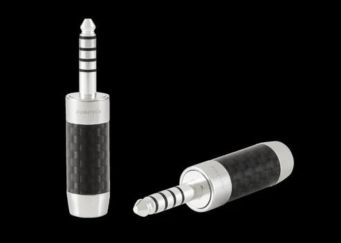 Furutech CF-7445(R) 4.4mm 焊頭