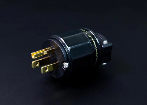 Furutech-FI-11G US 插頭