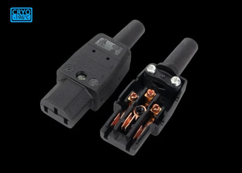 Martin Kaiser 794 IEC 插頭 [冷凍版]