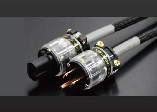 Kojo Technology KS-13 Gorgon US Power Cord