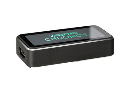 Violectric Chronos DAC with Headphone Preamplifier 可攜式解碼耳擴