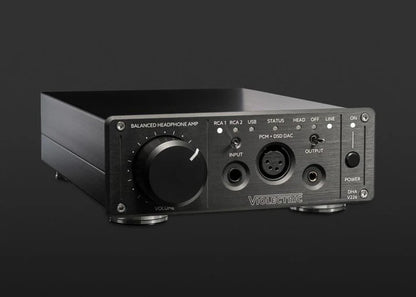 Violectric DHA V226 前級解碼耳擴