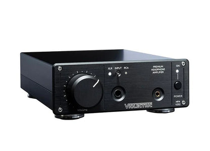Violectric HPA V202 Headphone Preamplifier 耳擴