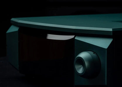 Choco Sound EMEI 峨眉 合併擴音機