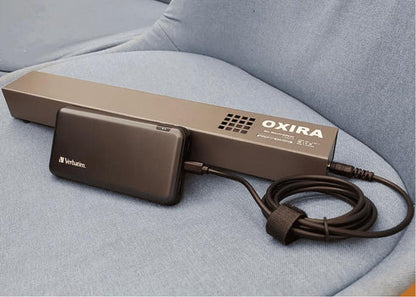 OXIRA Nocturne Air Neutraliser 空氣中和機 (能除靜電)