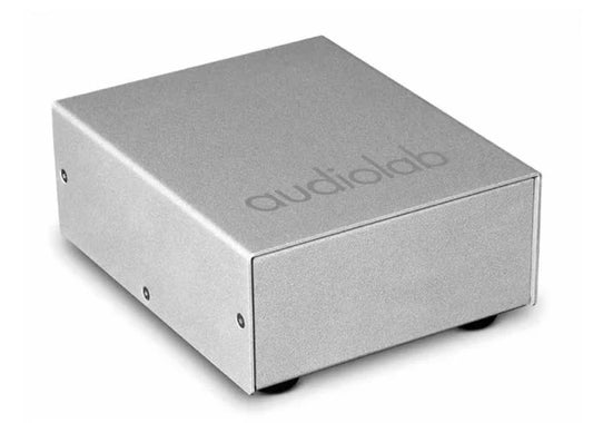 Audiolab DC Block