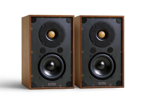Spotless 4.2 Bookshelf Speaker
