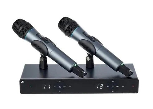 Sennheiser XSW1-825 Dual 無線咪系統