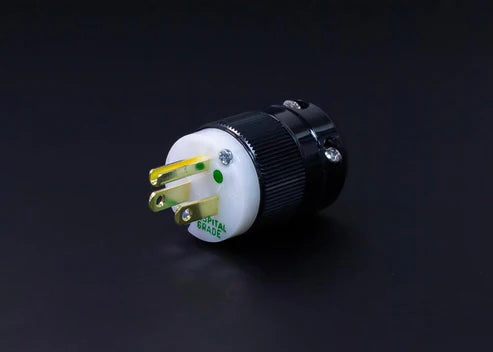 Marinco 8215US 美式電源插頭