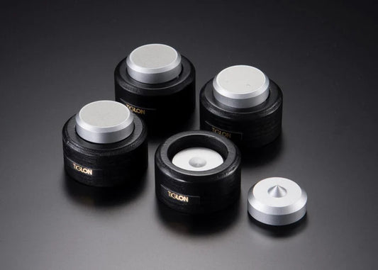 Tiglon MZX 混合式避震釘墊