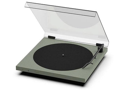Tone Factory Turntable [ 綠／黑／白 ]