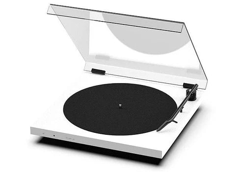 Tone Factory Turntable [ 綠／黑／白 ]