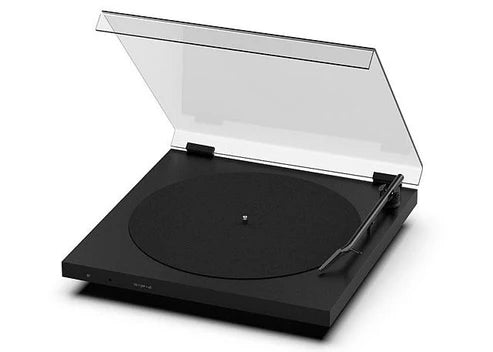 Tone Factory Turntable [ 綠／黑／白 ]