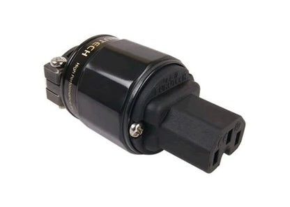 Furutech FI-11-N1 (R) / (G) / (Ag) IEC插