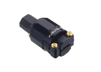 Furutech FI-11-N1 (R) / (G) / (Ag) IEC插
