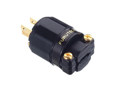 Furutech FI-11M-N1 (G) / (R) US plug 美式插