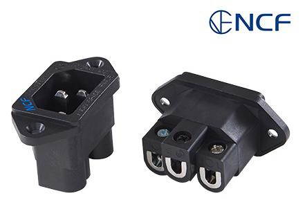 Furutech FI-06 IEC (G) / (R) NCF