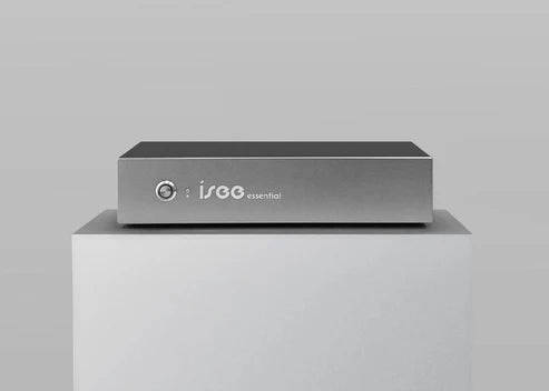 ISEE Essential Streaming Karaoke 串流點歌機