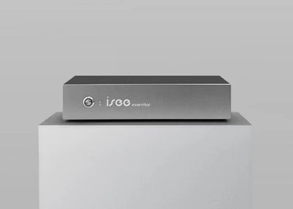 ISEE Essential Streaming Karaoke 串流點歌機