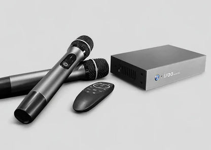 ISEE Essential Streaming Karaoke 串流點歌機