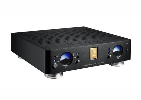 KECES P14 線性供電 4位輸出