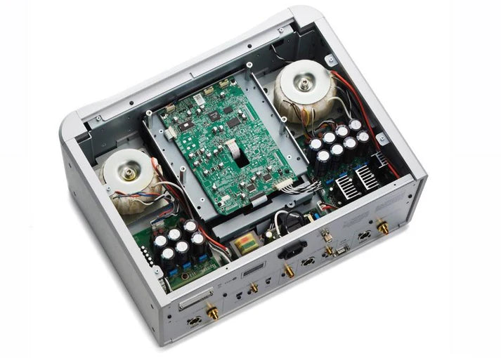 Esoteric K-05XD CD/SACD Player