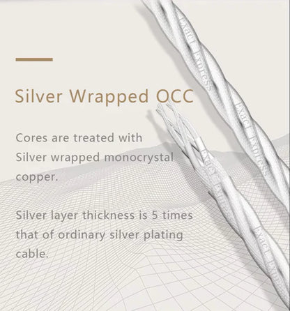 Exact Express Flame USB cable [Deluxe Edition]