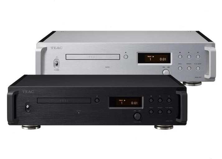 TEAC VRDS-701T CD Transport