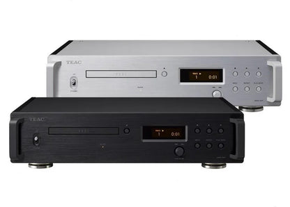 TEAC VRDS-701T CD Transport