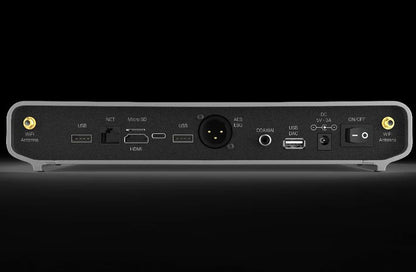 Volumio RIVO Streamer 意大利串流機