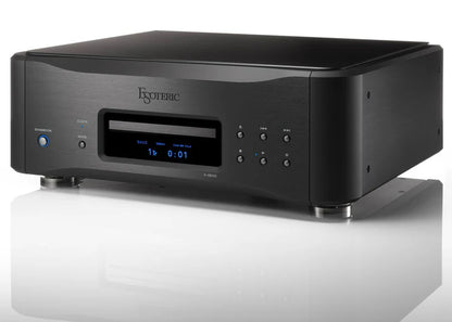 Esoteric K-05XD CD/SACD Player