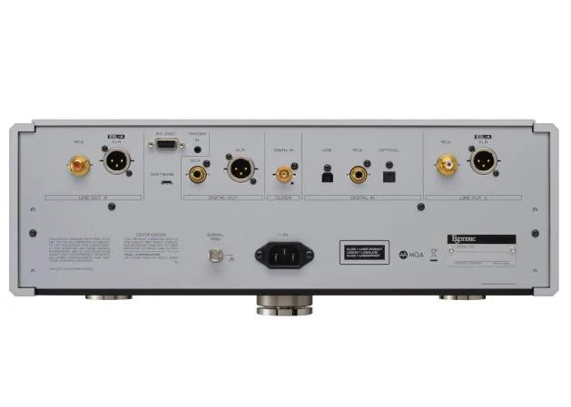 Esoteric K-05XD CD/SACD Player