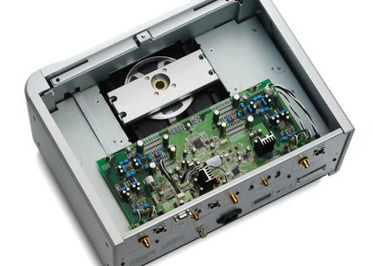 Esoteric K-03XD SE CD/SACD Player