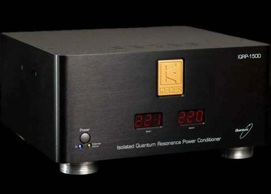 KECES IQRP-1500 量子平衡式隔離牛