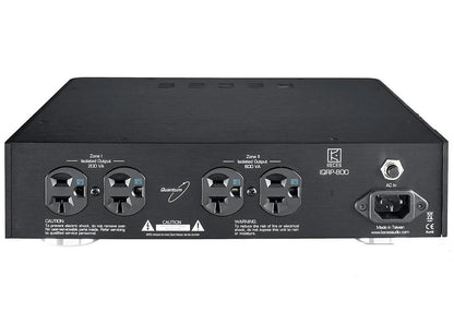 KECES IQRP-800 量子平衡式隔離牛