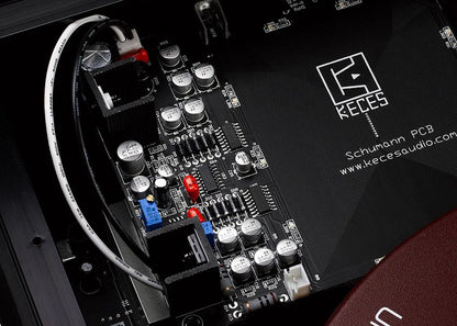 KECES IQRP-3600 量子平衡式隔離牛