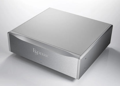 Esoteric G-05 Master Clock 主時鐘