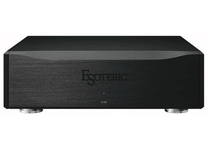 Esoteric G-05 Master Clock 主時鐘