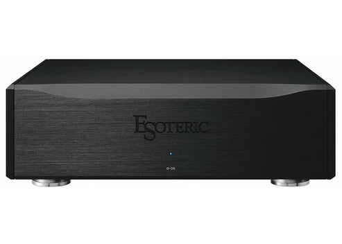 Esoteric G-05 Master Clock 主時鐘