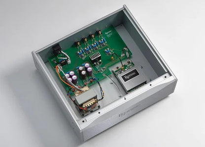 Esoteric G-05 Master Clock 主時鐘