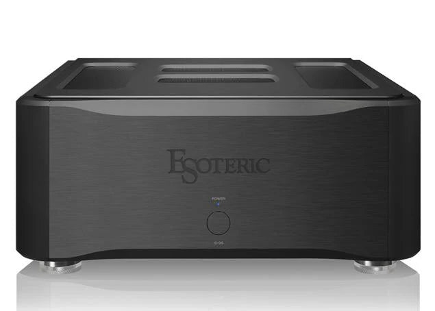 Esoteric S-05 Class A Power AMP